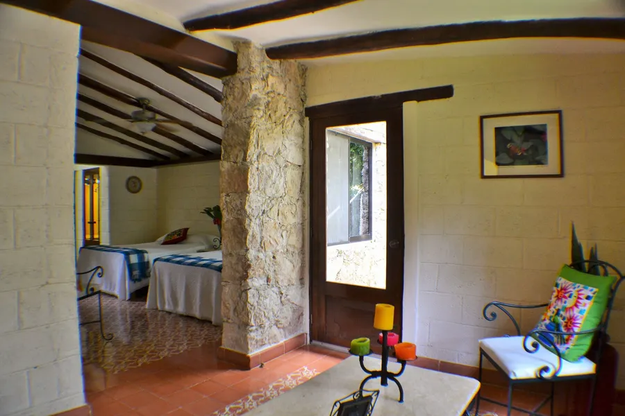 Hacienda Chichen Resort & Yaxkin Spa hotel detail image 6