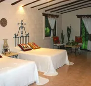 Hacienda Chichen Resort & Yaxkin Spa hotel detail image 7