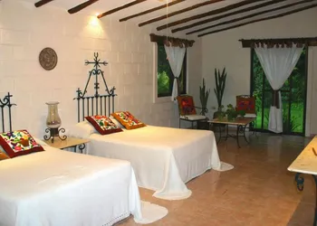 Hacienda Chichen Resort & Yaxkin Spa hotel thumbnail 7