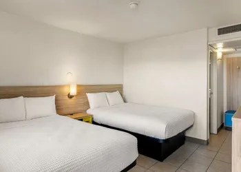 Days Inn by Wyndham Wheat Ridge/Denver West hotel thumbnail 4