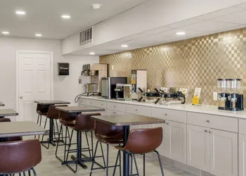 Days Inn by Wyndham Wheat Ridge/Denver West hotel thumbnail 7