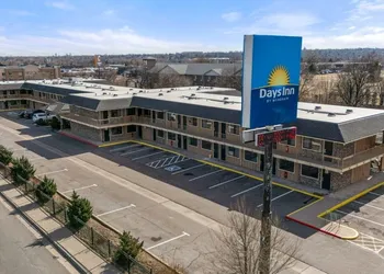 Days Inn by Wyndham Wheat Ridge/Denver West hotel thumbnail 8