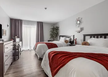 Restauparc Motel hotel thumbnail 2