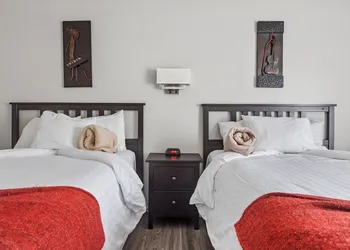 Restauparc Motel hotel thumbnail 3