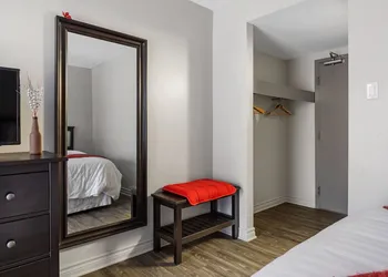 Restauparc Motel hotel thumbnail 4