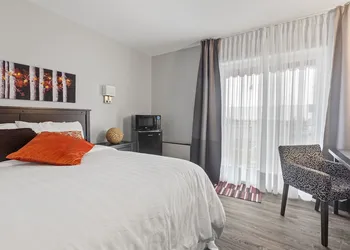 Restauparc Motel hotel thumbnail 5