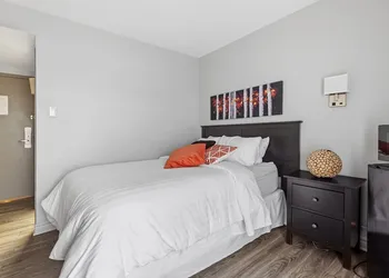 Restauparc Motel hotel thumbnail 6