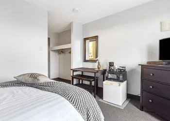 Restauparc Motel hotel thumbnail 7
