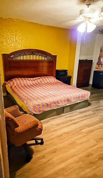 Harikrishna Midway Motel hotel detail image 2