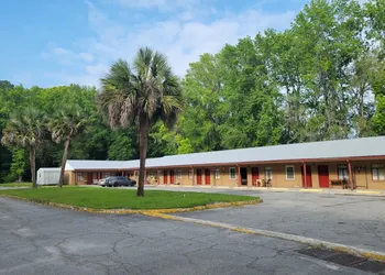 Harikrishna Midway Motel hotel thumbnail 4