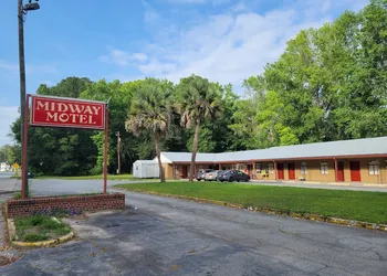 Harikrishna Midway Motel hotel thumbnail 6
