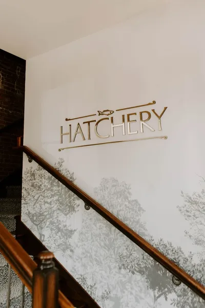 Hatchery Riverside Hotel & Event Venue hotel detail image 2
