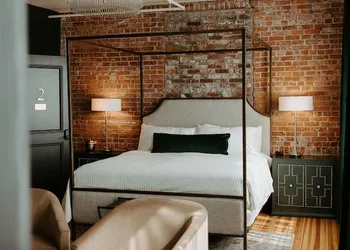 Hatchery Riverside Hotel & Event Venue hotel thumbnail 3