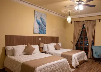 Hotel Hacienda Real Aculco hotel thumbnail 2