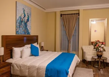 Hotel Hacienda Real Aculco hotel thumbnail 3