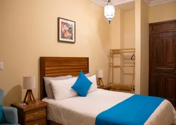 Hotel Hacienda Real Aculco hotel thumbnail 6
