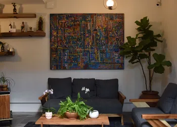 Apartments Art Tanat hotel thumbnail 2