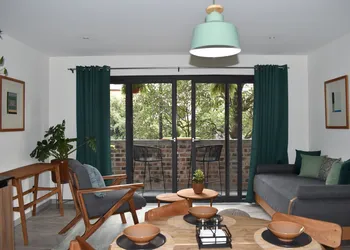 Apartments Art Tanat hotel thumbnail 4