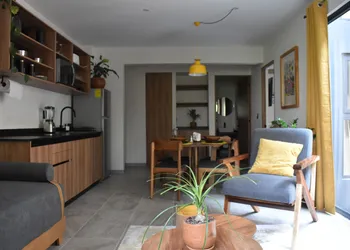 Apartments Art Tanat hotel thumbnail 5