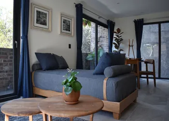 Apartments Art Tanat hotel thumbnail 6