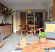 Apartments Art Tanat hotel detail image 7