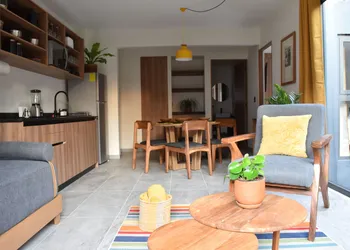 Apartments Art Tanat hotel thumbnail 7