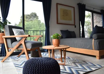 Apartments Art Tanat hotel thumbnail 8
