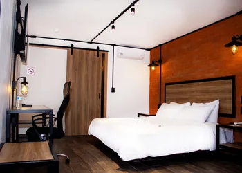 Hotel Brök San Juan del Río hotel thumbnail 4