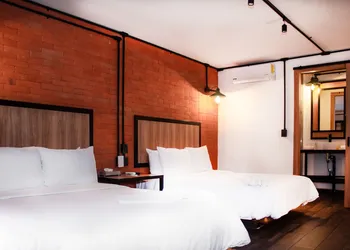 Hotel Brök San Juan del Río hotel thumbnail 5