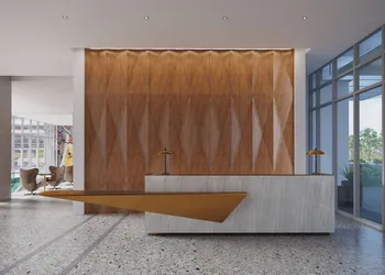 Hotel Polaris hotel thumbnail 2