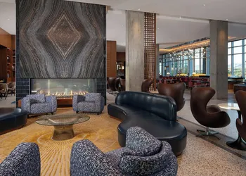 Hotel Polaris hotel thumbnail 3