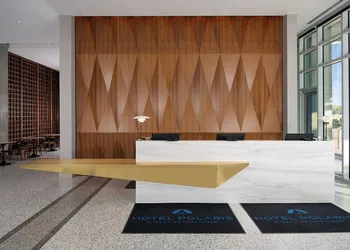 Hotel Polaris hotel thumbnail 5