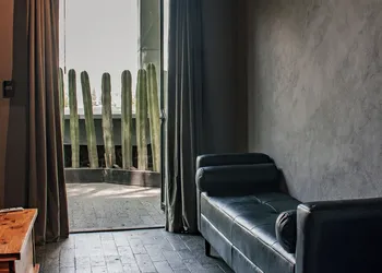 Piedras Negras hotel thumbnail 5