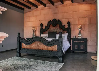 Piedras Negras hotel thumbnail 6