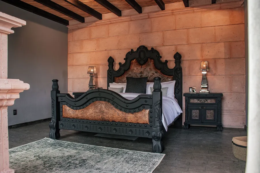 Piedras Negras hotel detail image 6