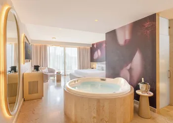 The Eden by Desire Riviera Maya, Couples Only - Adults Only All Inclusive hotel thumbnail 3