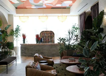 Granger Hotel Gaslamp Quarter, A Member Of Design Hotels hotel thumbnail 2