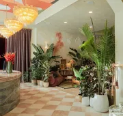 Granger Hotel Gaslamp Quarter, A Member Of Design Hotels hotel detail image 3