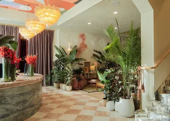 Granger Hotel Gaslamp Quarter, A Member Of Design Hotels hotel thumbnail 3