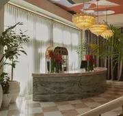 Granger Hotel Gaslamp Quarter, A Member Of Design Hotels hotel detail image 4