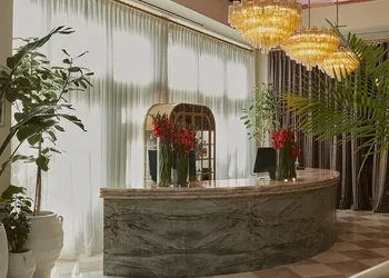 Granger Hotel Gaslamp Quarter, A Member Of Design Hotels hotel thumbnail 4