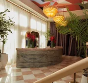 Granger Hotel Gaslamp Quarter, A Member Of Design Hotels hotel detail image 7