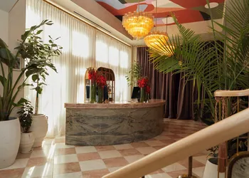 Granger Hotel Gaslamp Quarter, A Member Of Design Hotels hotel thumbnail 7