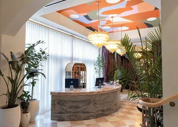 Granger Hotel Gaslamp Quarter, A Member Of Design Hotels hotel thumbnail 8