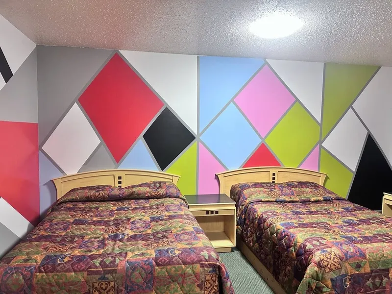 Grizzly Motor Hotel hotel detail image 2