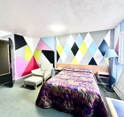 Grizzly Motor Hotel hotel detail image 7