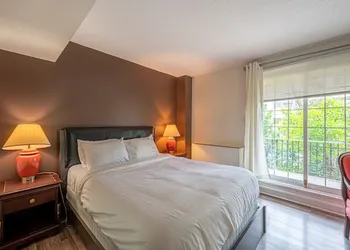 Le Domaine Chambre d'hôtel hotel thumbnail 4
