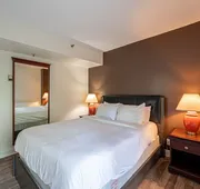 Le Domaine Chambre d'hôtel hotel detail image 5