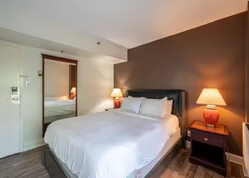 Le Domaine Chambre d'hôtel hotel thumbnail 5