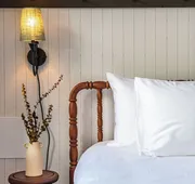 Hemlock Neversink hotel detail image 7